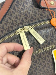 Michael kors backpack
