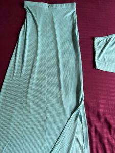 Two Piece Set Without Tag