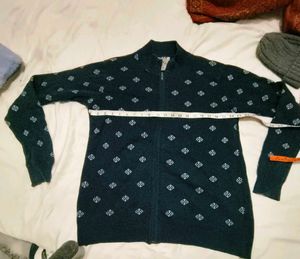 Very Beautiful N Amazing Jacket