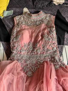 Stunning Pink Onepiece