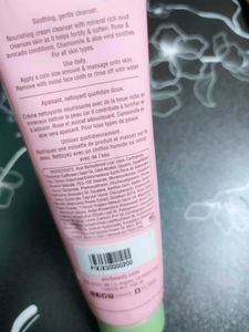 Original Pixi Cleanser ( Facewash )