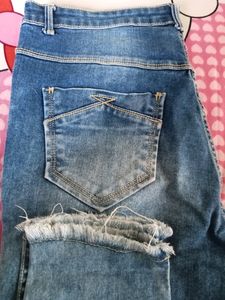 Girls Casual Jeans 👖