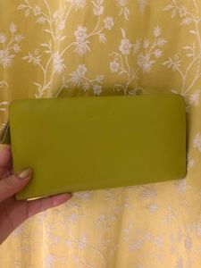Satya Paul Clutch