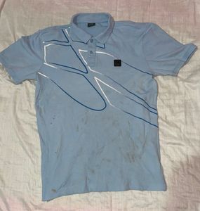 polo shirt