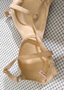 Comfortable Padded Bra