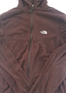 The North Face FleeceHooded jacket