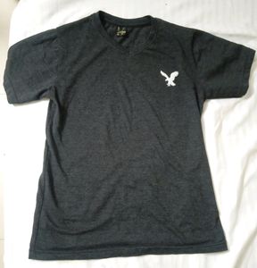 Grey T-shirt (female)