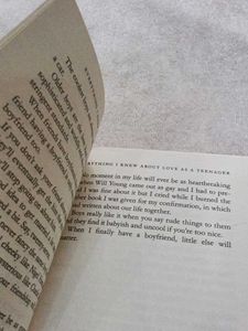 Book Bundle: Must-Reads