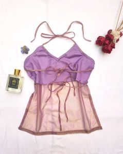 Chatpati halter backless top 💅🏻