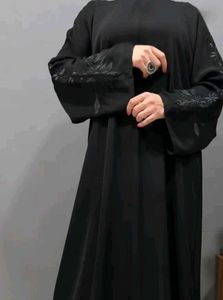 Design Abaya