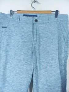 Blue Pant (Mens)