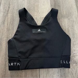 Adidas by Stella McCartney Sports Bra