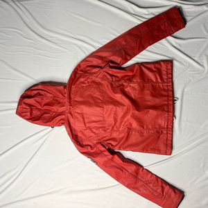 Superdry Red Speedboat Jacket