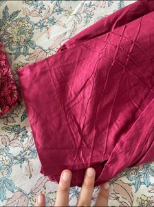 Original khaadi 3 piece suit set