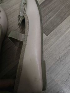 H&amp;M Ballet Flats - Cute &amp; Comfy ,size 30 ,6-7 year