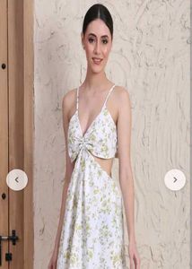 shein women spagheeti strep flowal printed dres
