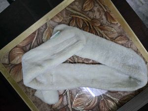 Soft Spa Headband