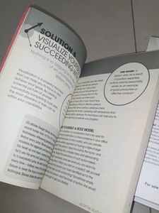 🌠 Set of 4 Business Books