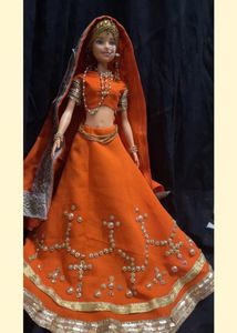 Barbie Doll