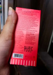 Dot &amp; Key Strawberry Face Serum