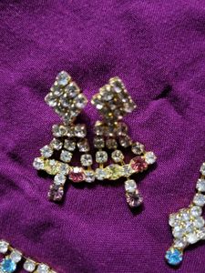 Sparkling Pendant Necklace
