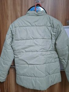 Light Padded Jacket