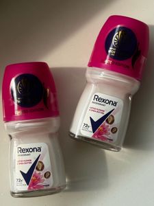 Rexona Roll On Deo Lotus Flower &amp; Shea Butter