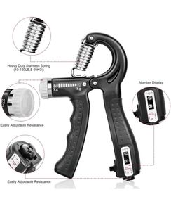 💥 Fitness Gripper Brand New Unused