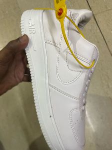 Nike Air Force 1 - Fresh Kicks