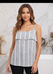 Awesome Fabric Top