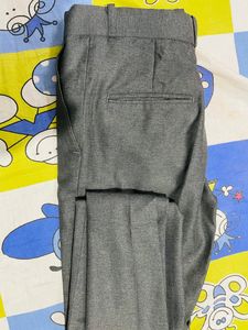 Formal Trouser/Pant Grey Colour