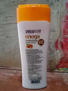 Body Lotion