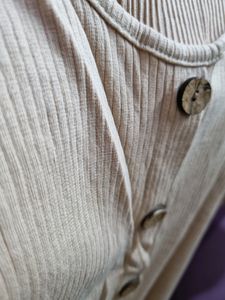 Korean Style Top