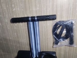 Tummy Trimmer And Skipping Rope