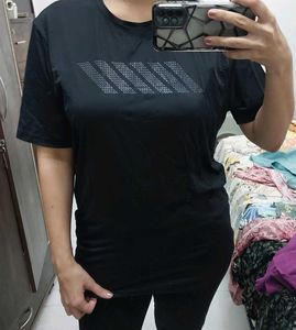 Red Tape Active T-Shirt