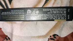 Lakme Xtraordin-Airy Velvet Matte Lip Mousse