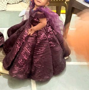 mother daughter combo ball gown