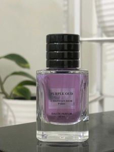 Victoria Secret Bombshell/Purple Oud