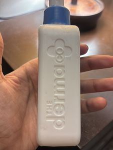 The Derma Co 2% Niacinamide Gentle Cleanser