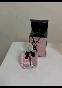 Yves Saint Laurent Mon Paris Eau de Parfum