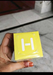 Hyphen Double Shot Radiance-Lift Serum New Seal pa