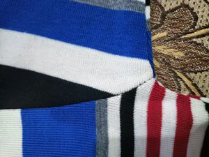 Boys Sweater Warm 26 Size