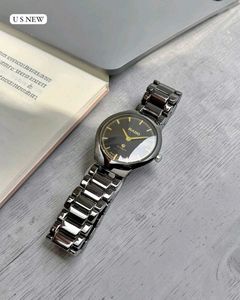CeramicLadiesComplete Smart fit RADO WATCH AT SALE