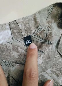 Stylish Printed Casual Top