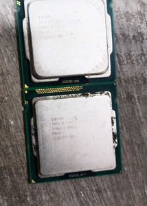 Intel Core i3 Processors - Pack of 2