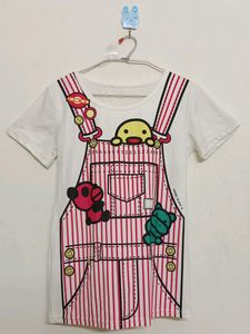 Trendy top Size M