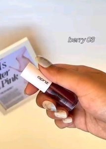 Zudio Berry Bliss Matte Lip Colors