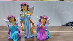 Resin 😇 Angels