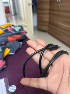 USB to Type C