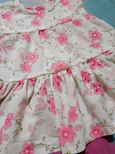 5 Pair New Frocks...